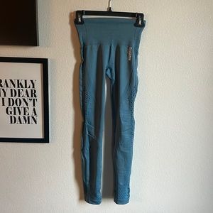 Gymshark energy seamless leggings